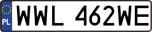 WWL462WE