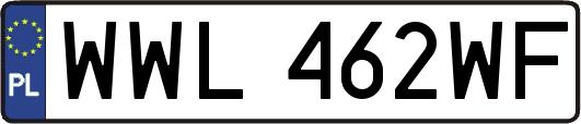 WWL462WF
