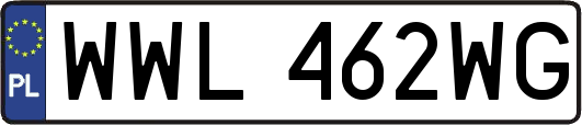 WWL462WG