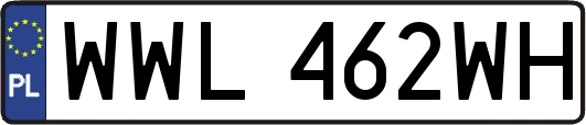 WWL462WH