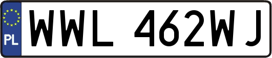 WWL462WJ