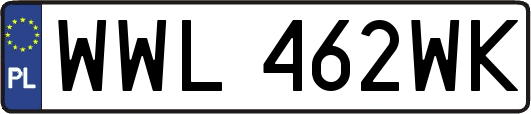 WWL462WK