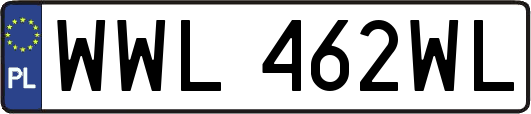 WWL462WL