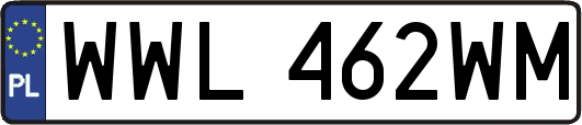WWL462WM