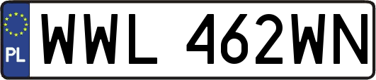 WWL462WN