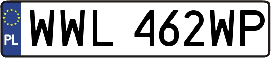 WWL462WP