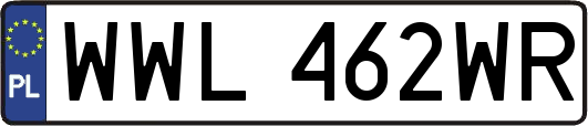 WWL462WR