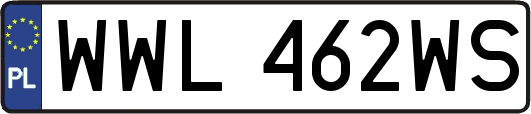 WWL462WS
