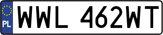 WWL462WT