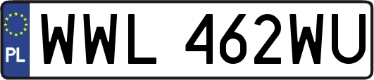 WWL462WU