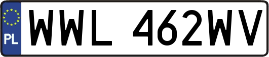 WWL462WV