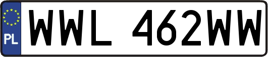 WWL462WW