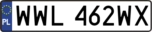 WWL462WX