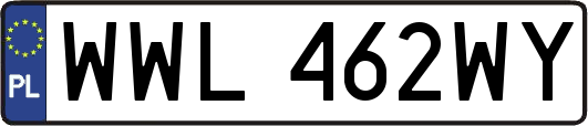 WWL462WY