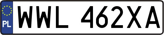 WWL462XA