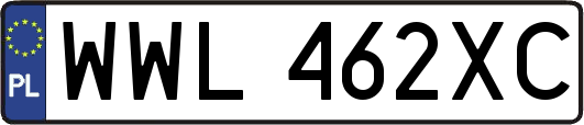 WWL462XC