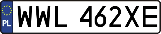 WWL462XE