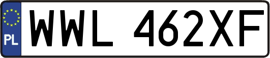 WWL462XF