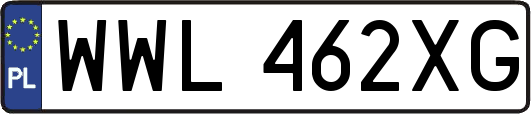 WWL462XG