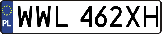 WWL462XH