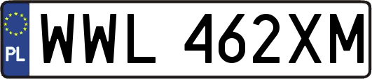 WWL462XM