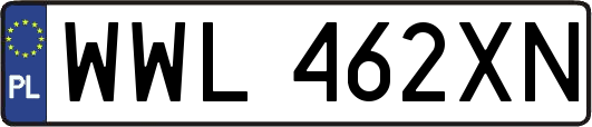 WWL462XN