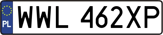 WWL462XP