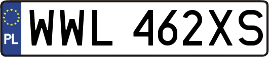 WWL462XS
