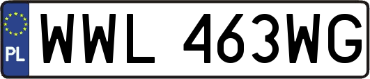 WWL463WG