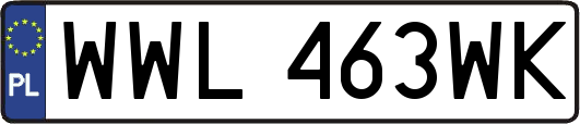 WWL463WK