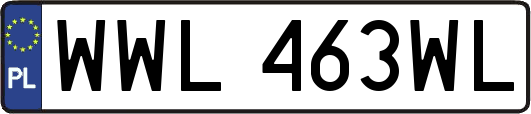 WWL463WL