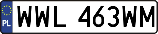 WWL463WM