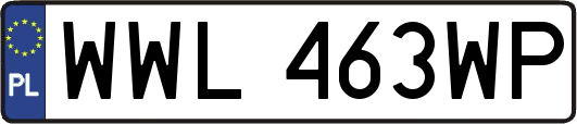 WWL463WP