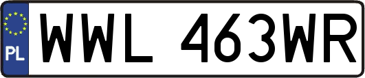WWL463WR