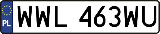 WWL463WU