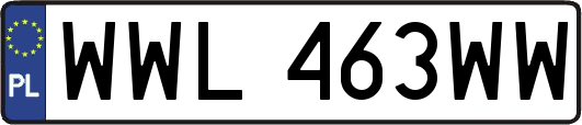 WWL463WW