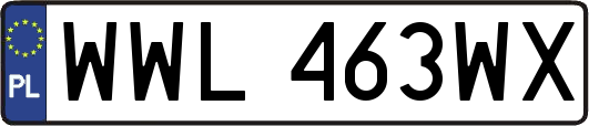 WWL463WX
