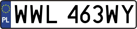 WWL463WY