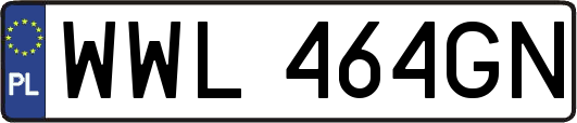 WWL464GN
