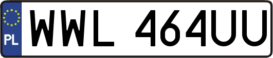 WWL464UU