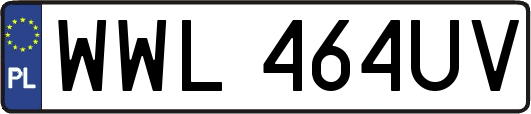 WWL464UV