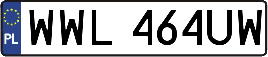 WWL464UW