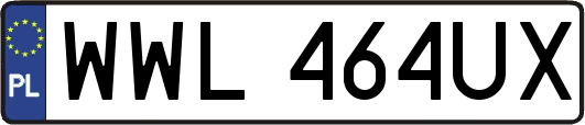WWL464UX