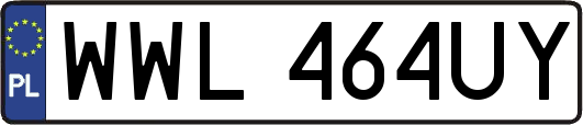 WWL464UY