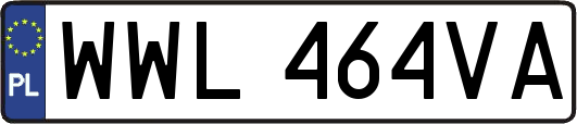 WWL464VA