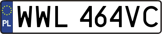 WWL464VC