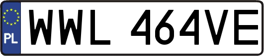 WWL464VE