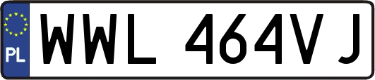 WWL464VJ