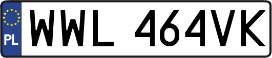 WWL464VK