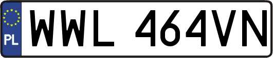 WWL464VN